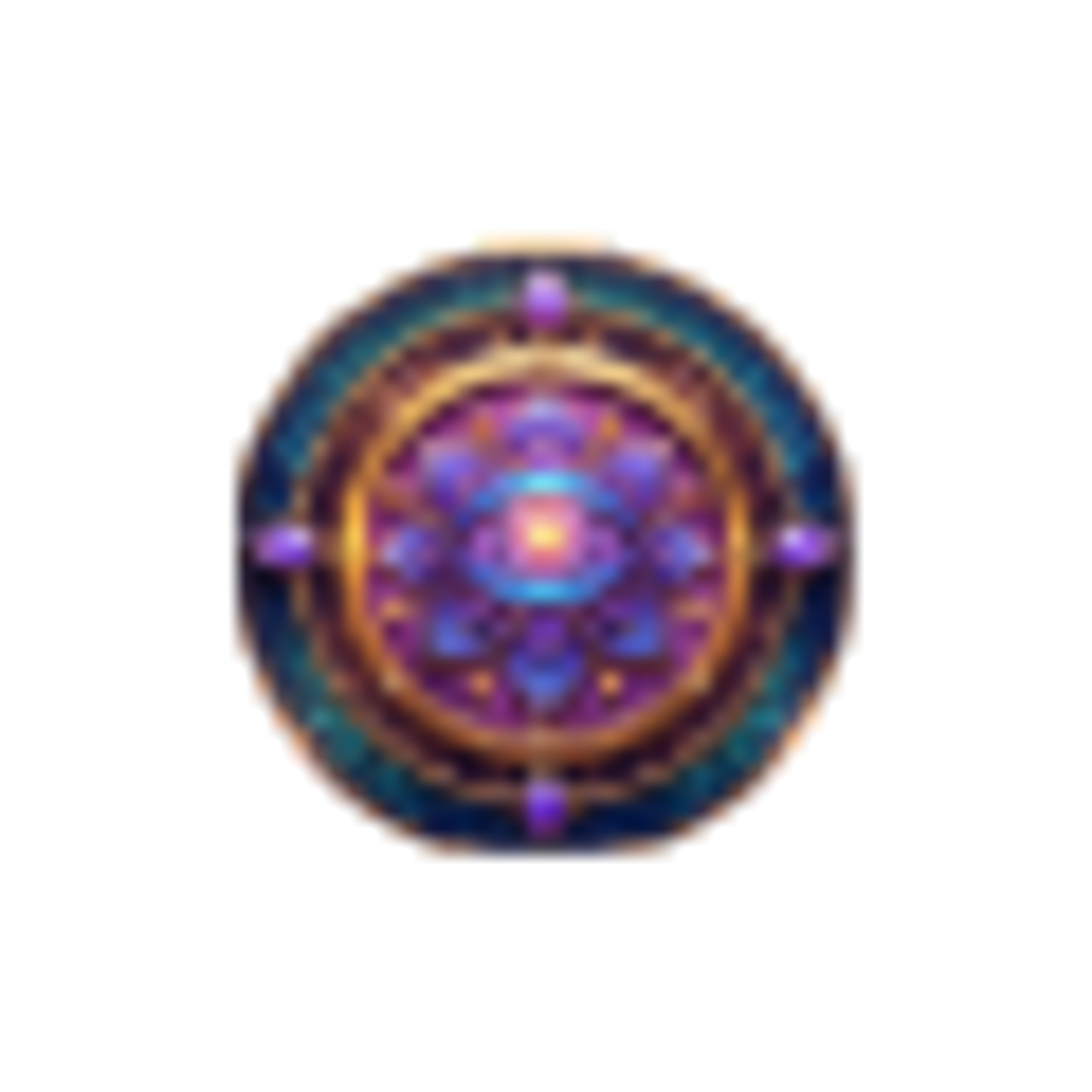 Third Eye Chakra - DC Shop Fashion-Chakra